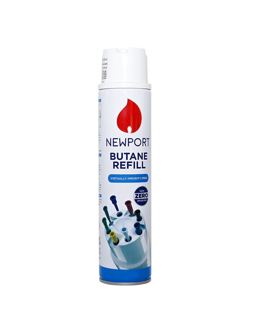 Газ NEWPORT 400ml